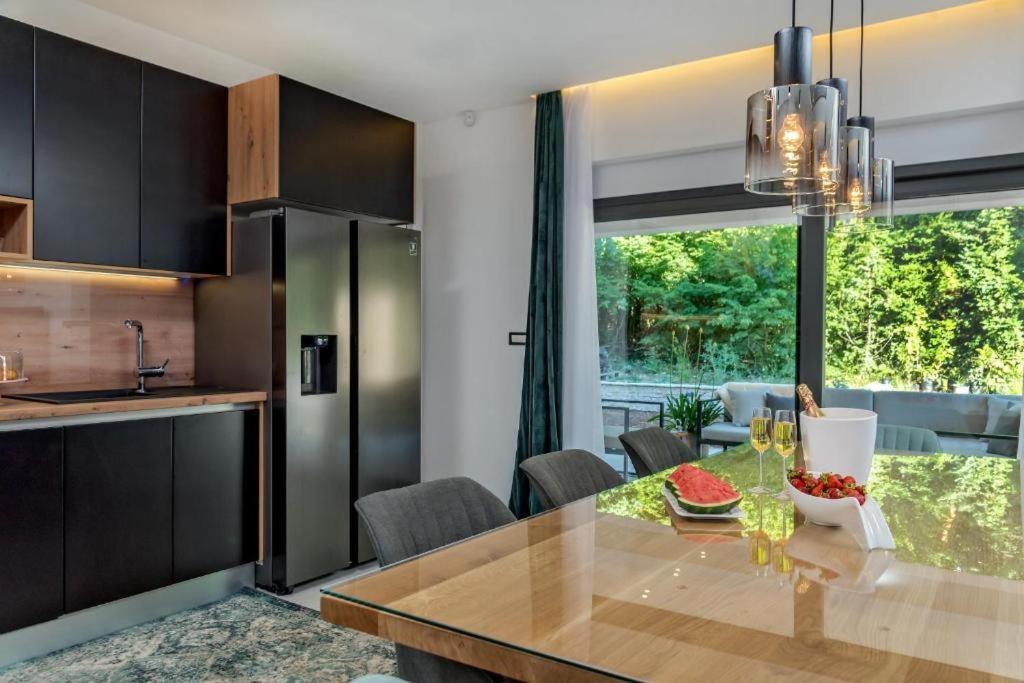 Vila Luxury Oriolus, Heated Pool, Sauna, Split