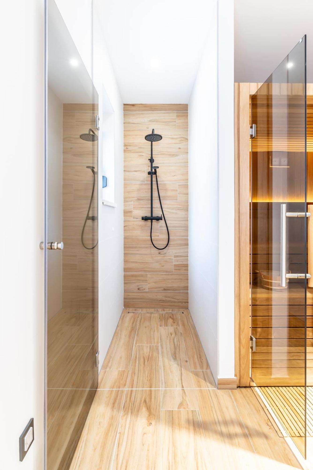 Vila Luxury Oriolus, Heated Pool, Sauna, Split *